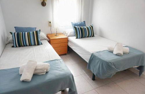 Marina Apartment (junto al mar) - Photo 13