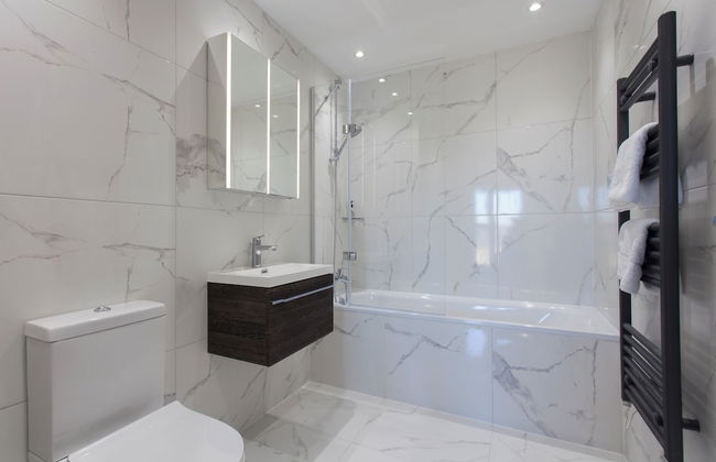 Staines City Centre by Charles Hope - Photo 13