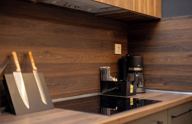 Dioroh Suites Meteora 304 - Foto 8