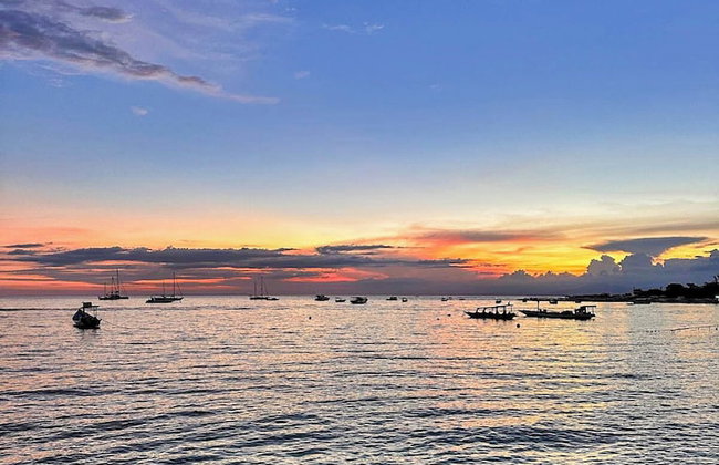 RATU Village – Luxury Island Apartment & Private Villa Gili Air - Foto 52