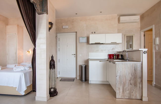 La Residencia Tarifa - Photo 51