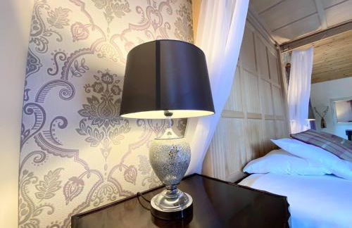 Lomond 6 with Private Hot Tub - Fife - Loch Leven - Lomond Hills - Photo 5