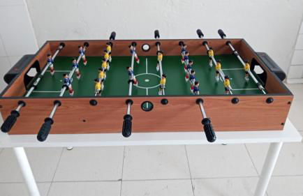 Casa El Obrador - Foto 18