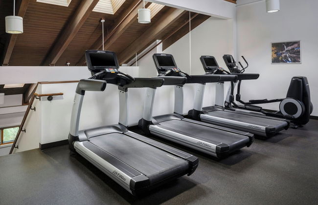 Marriott's StreamSide Evergreen at Vail - Foto 21