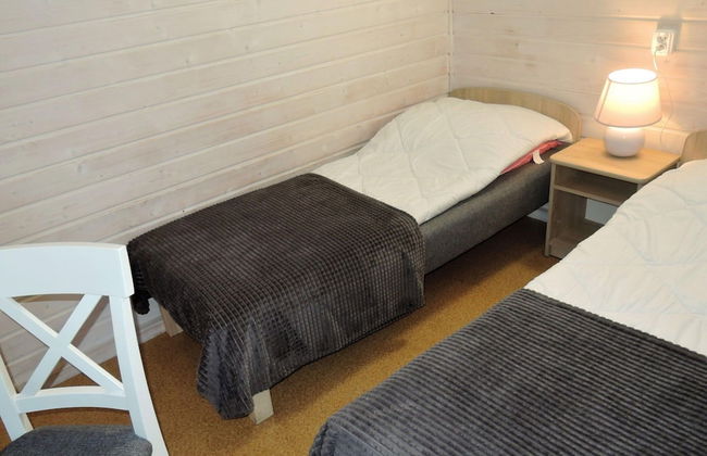 Holiday House in Dziwnowek Near Sea and Lake - Photo 2