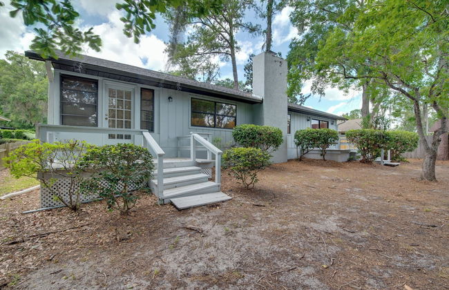 Getaway Less Than 9 Mi to Historic Downtown Ocala - Foto 37