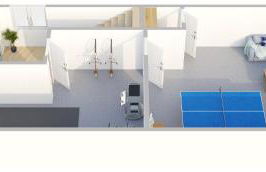 At The Sandbar - Oceanfront, Htd Pool, Dock, GameRoom - Foto 66