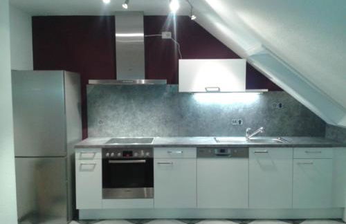 Ferienwohnung Ludwig - Foto 6