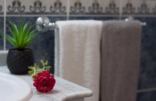 Vila Rosal Margarida Apartment - Foto 43