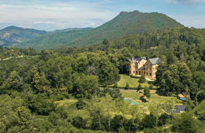 Majordoms - Castell de Villavecchia - 33 pax - Foto 72