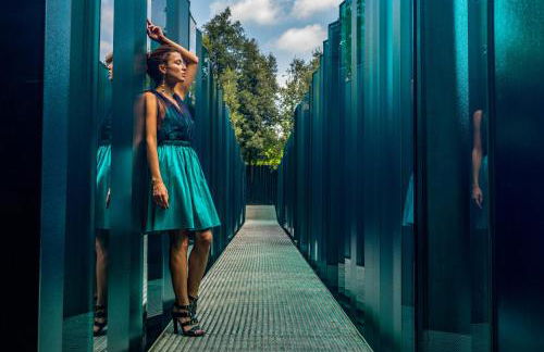 Les Cols Pavellons - Foto 22