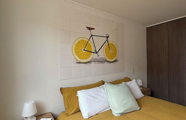 Apartment By Toore Patagonia - Foto 12