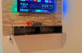 Studio 42 individual Com Ar próximo a UFT e Praias - Foto 17