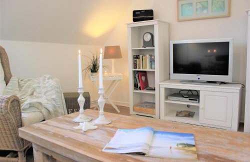 Ferienvermietung Meerlandliebe - Foto 9