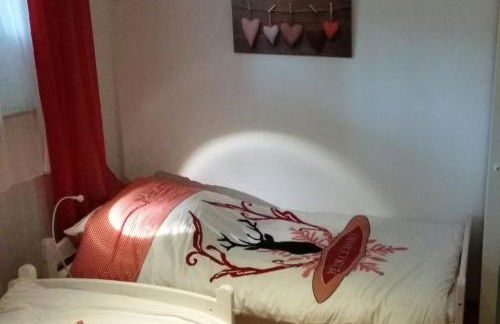 Gästewohnungen Enztal - Foto 37