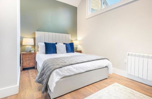 The Cosy Loft, pet friendly in Windermere - Foto 13