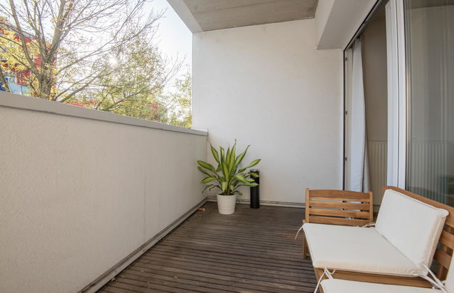 Appartements in Graz beim LKH - Foto 38