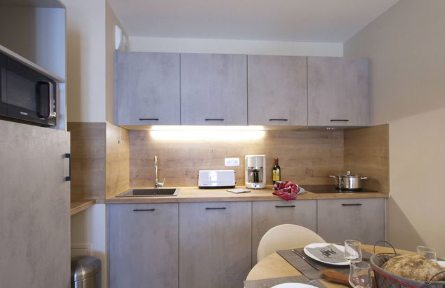 Apartment in Eclose With Mountain Views - Photo 5