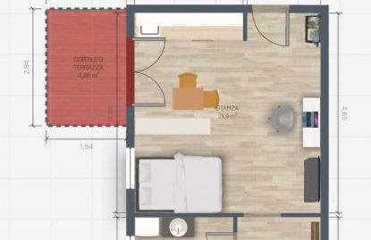 Beppe House - Photo 12