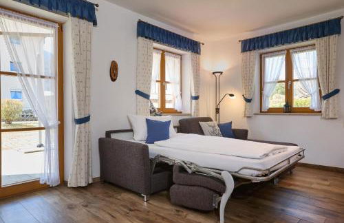 Ferienwohnung Burgberg - Foto 4