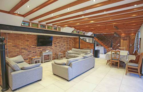 The Old Stables - Foto 37