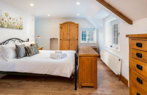 Charming Pet-Friendly Family Cottage in Eynsham - Pass the Keys - Photo 5