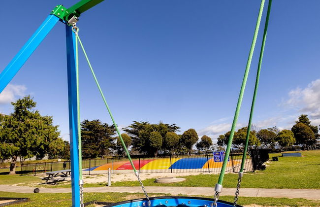 BIG4 Hobart Airport Tourist Park - Foto 37