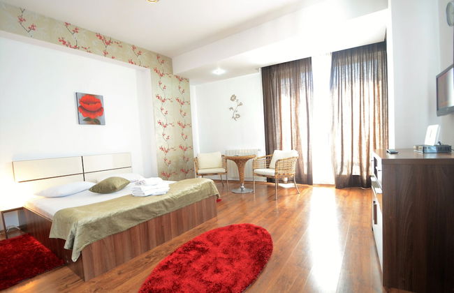 Mosilor Residence Apartments - Foto 51