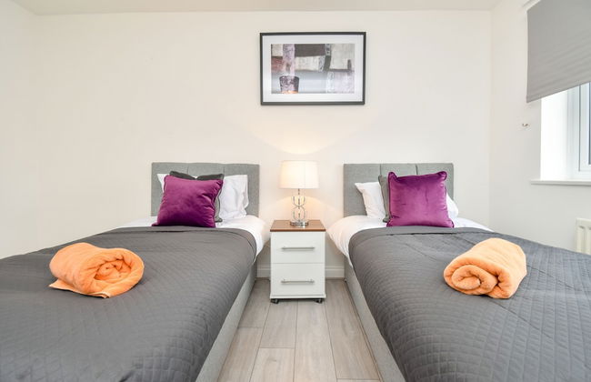 Kents Hill House - Foto 6