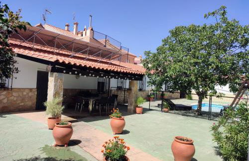 Cortijo El Algayubero - Foto 14