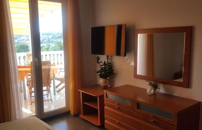 Apartments Villa Novak - Foto 47