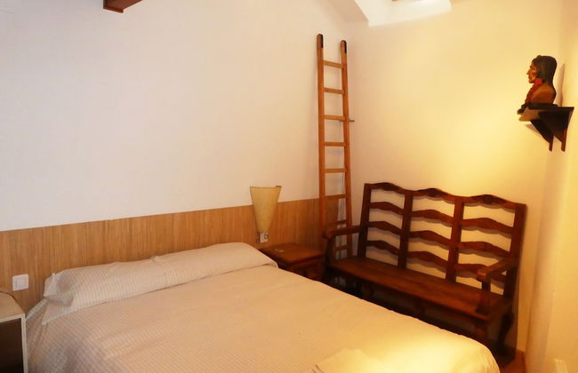 Apartamentos Biescas 3000 - Foto 13