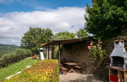 HOST4U - BORGATA VALLONE Apartments with Stunning Garden and Parking - Foto 59