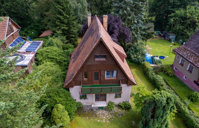 Jestřebice 8 - Foto 29