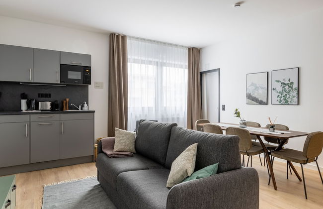 Limehome Bodenmais Bahnhofstraße - Foto 60