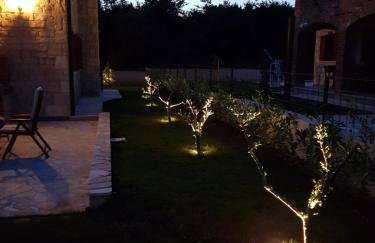 Istrian Villa Melany - Foto 18