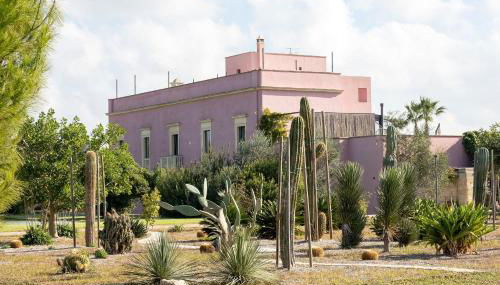 Villa Arabesque - Foto 2