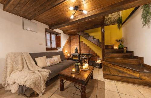 La Congosta, mágica aldea rodeada de montañas - Foto 18