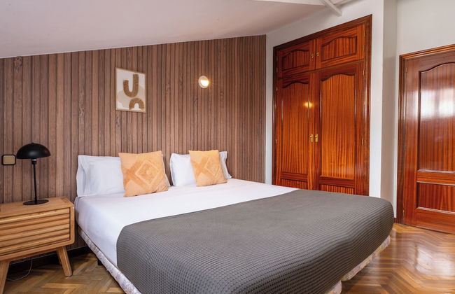 Smartr Madrid Chueca - Foto 42