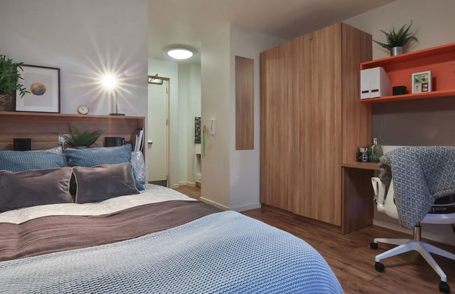 Sterling Court - Foto 13