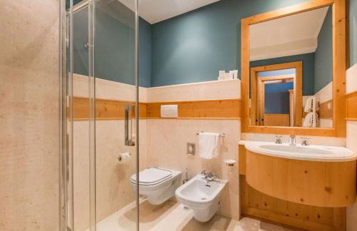 Radisson Residences Savoia Palace Cortina d’Ampezzo - Foto 17