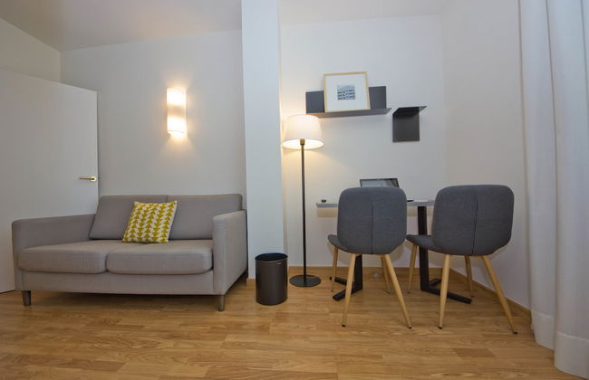 Aparthotel Atenea Valles - Foto 31