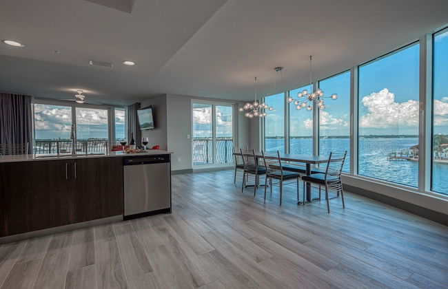 FUSION Resort Waterfront Suites - Foto 5