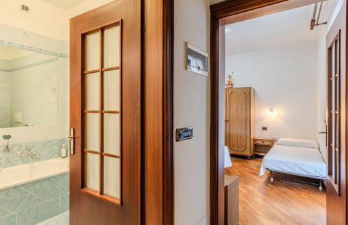 Apartment Vento Alpino-3 by Interhome - Foto 14