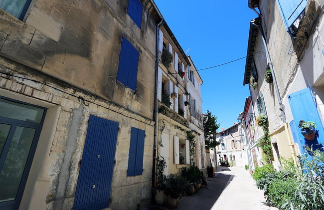 Arlés y el Espíritu de Camarga - Patrimonio Romano, Paisajes Salvajes - Foto 8