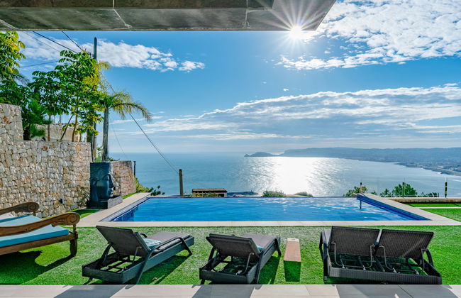 Villa Bali Infinity - Foto 3