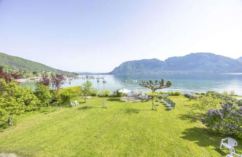 Villa Saint-Bernard - Foto 19