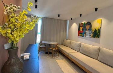 Beira mar porto de pedras rota dos milagres - Foto 14