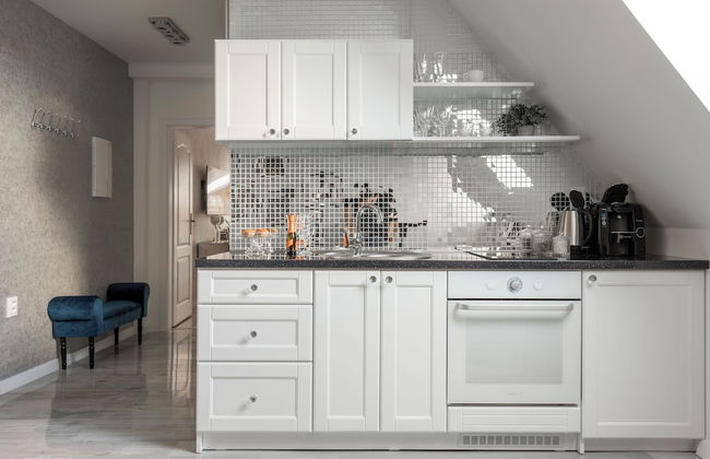 Opera apartments - Foto 62