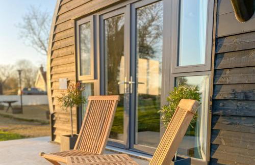 The Nissen Hut - Foto 1